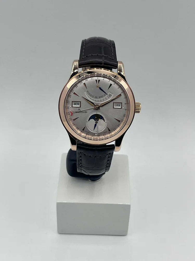 Jaeger-LeCoultre Master Calendar 147.2.41.S